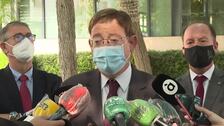 Confinamiento en Valencia: los treinta municipios en los que más aumentan los contagios de coronavirus