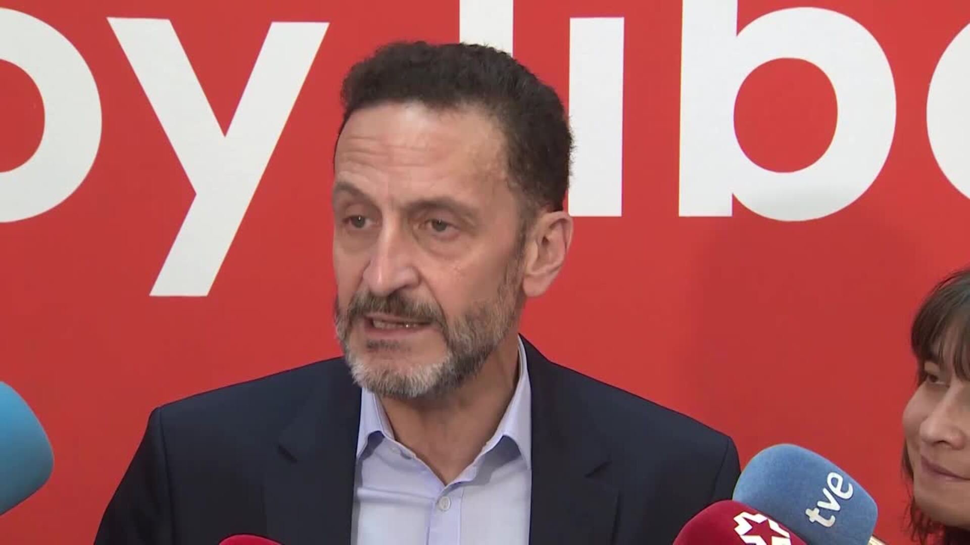 Sánchez negocia a contrarreloj la coalición con Podemos