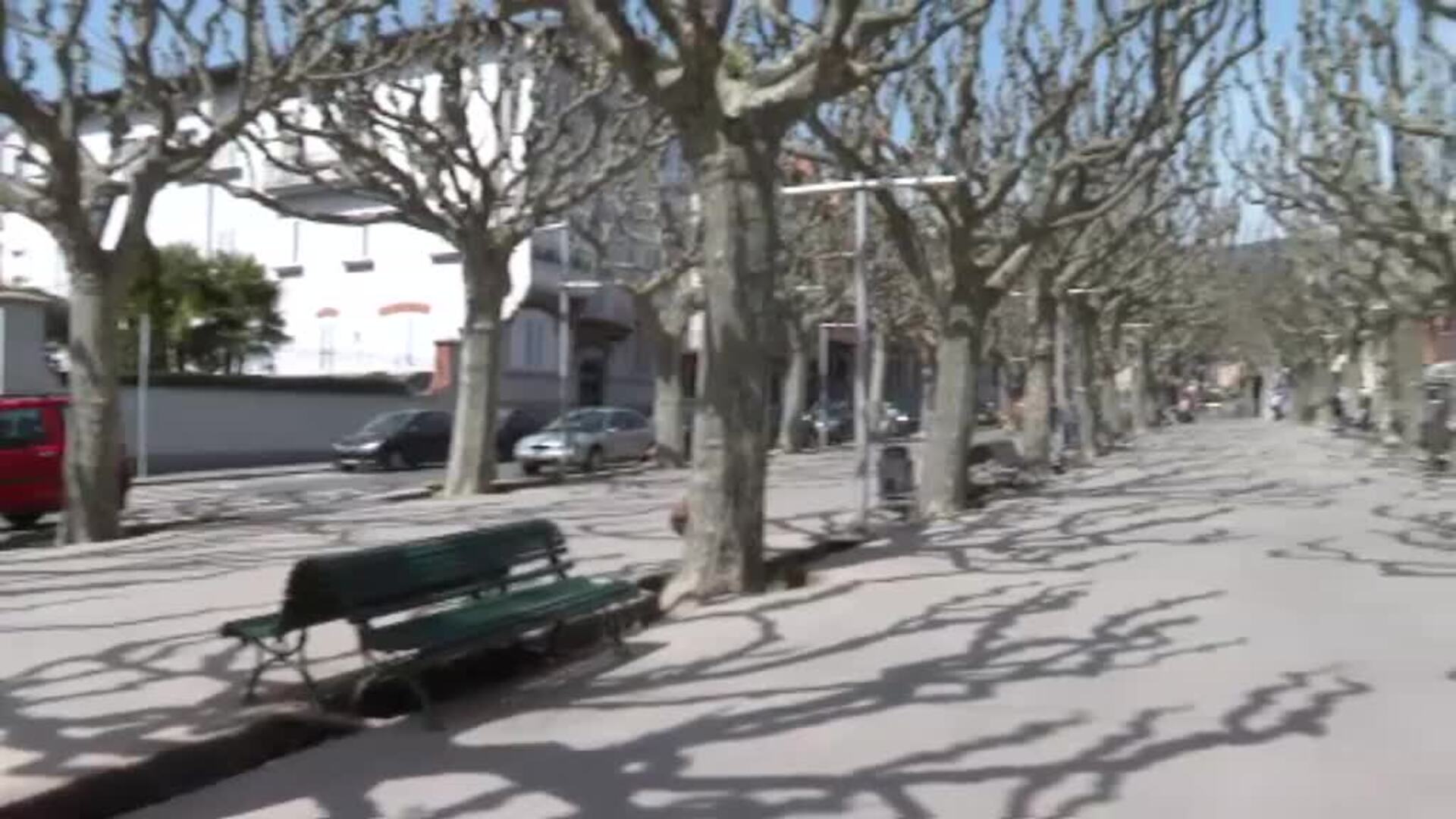 &quot;Turismo de vacunación&quot; en el Pirineo catalán