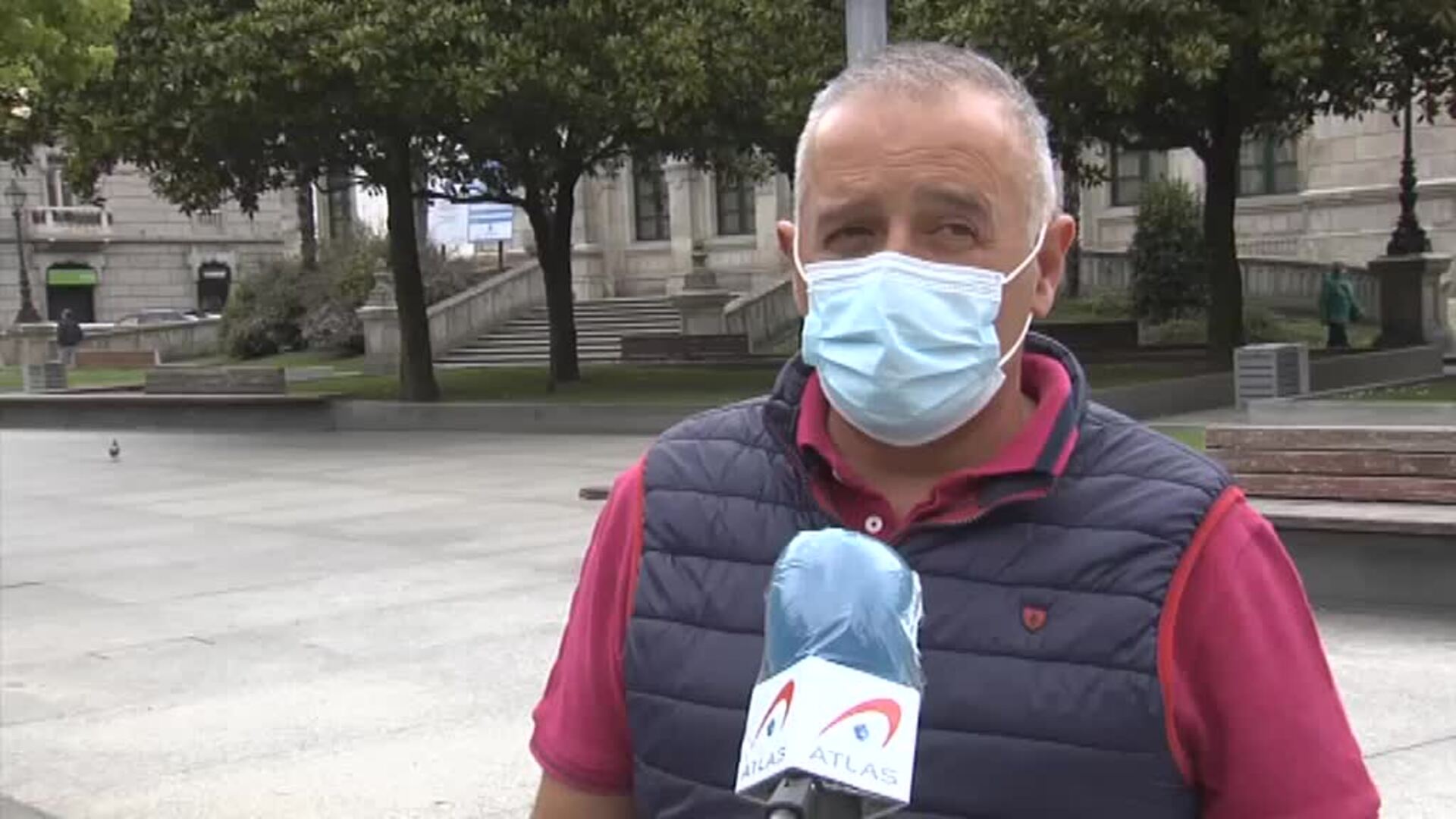 Los funcionarios podrán teletrabajar hasta cuatro días a la semana