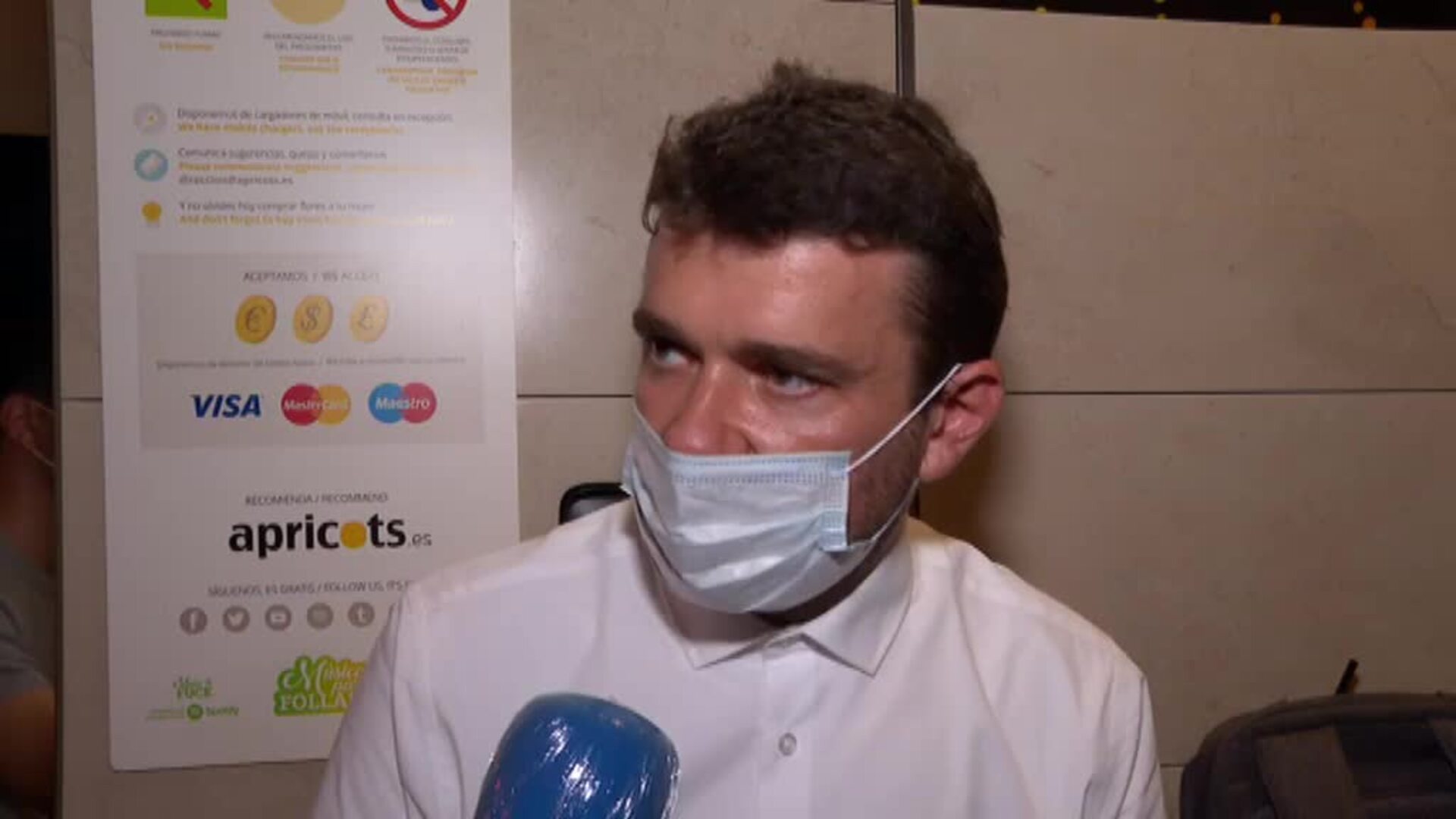 Los prostíbulos, un foco de contagio difícil rastrear