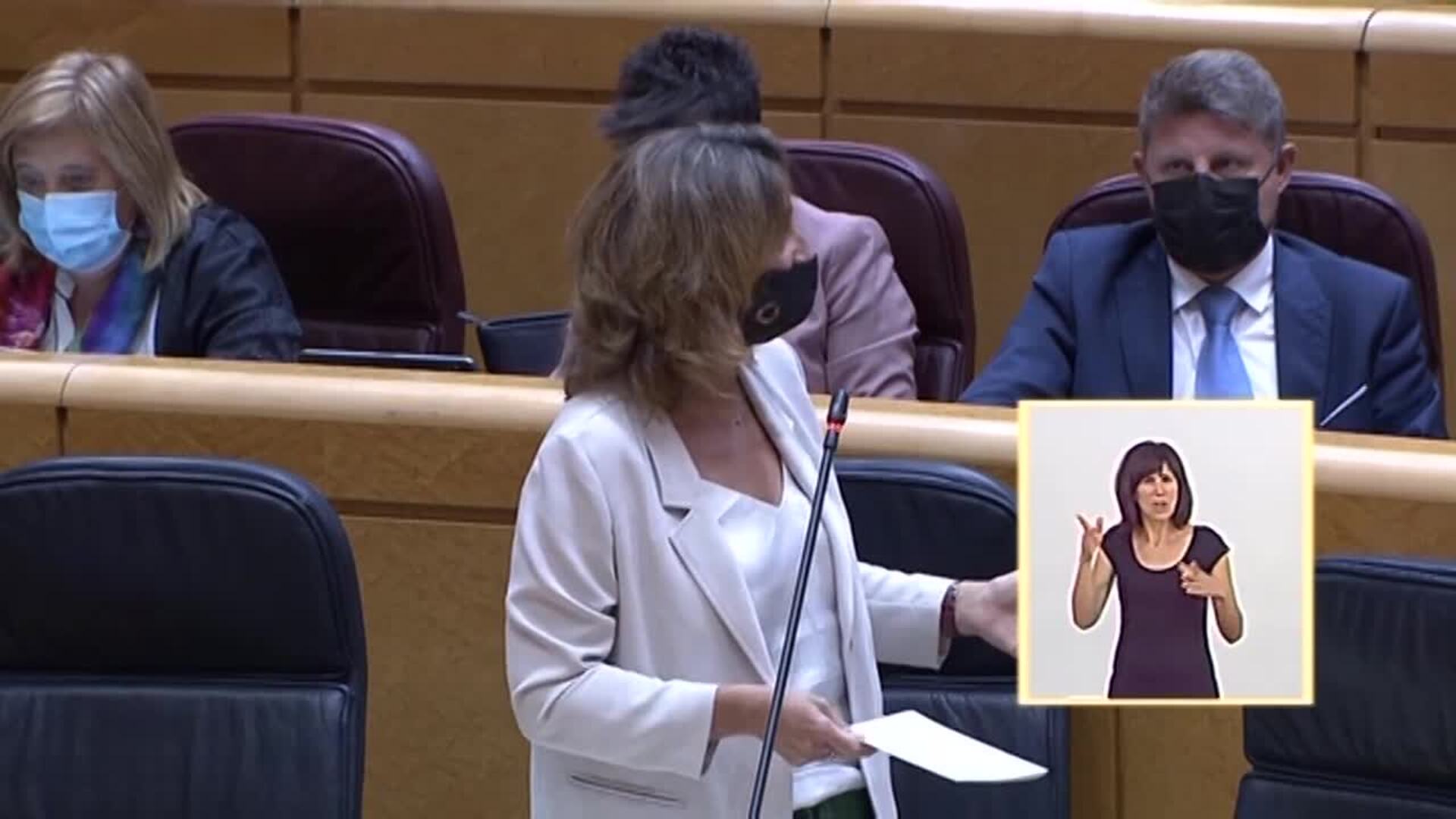 Ribera eleva el decreto como el más importante jamás aprobado para proteger al consumidor