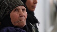 Más de 150.000 desplazados en el sur de Siria tras choques entre beduinos y drusos