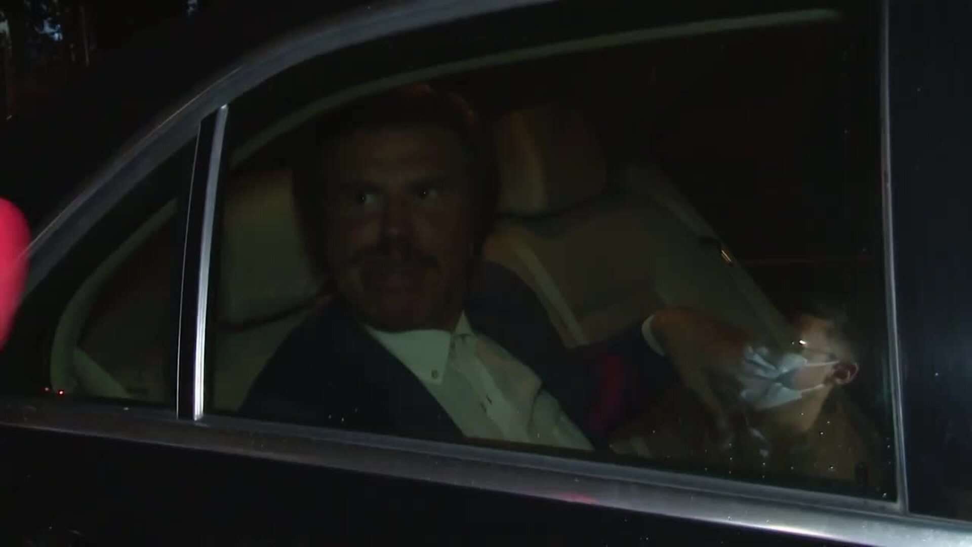 Primeras imágenes de Edmundo Arrocet tras su expulsión de &#039;Secret Story&#039;