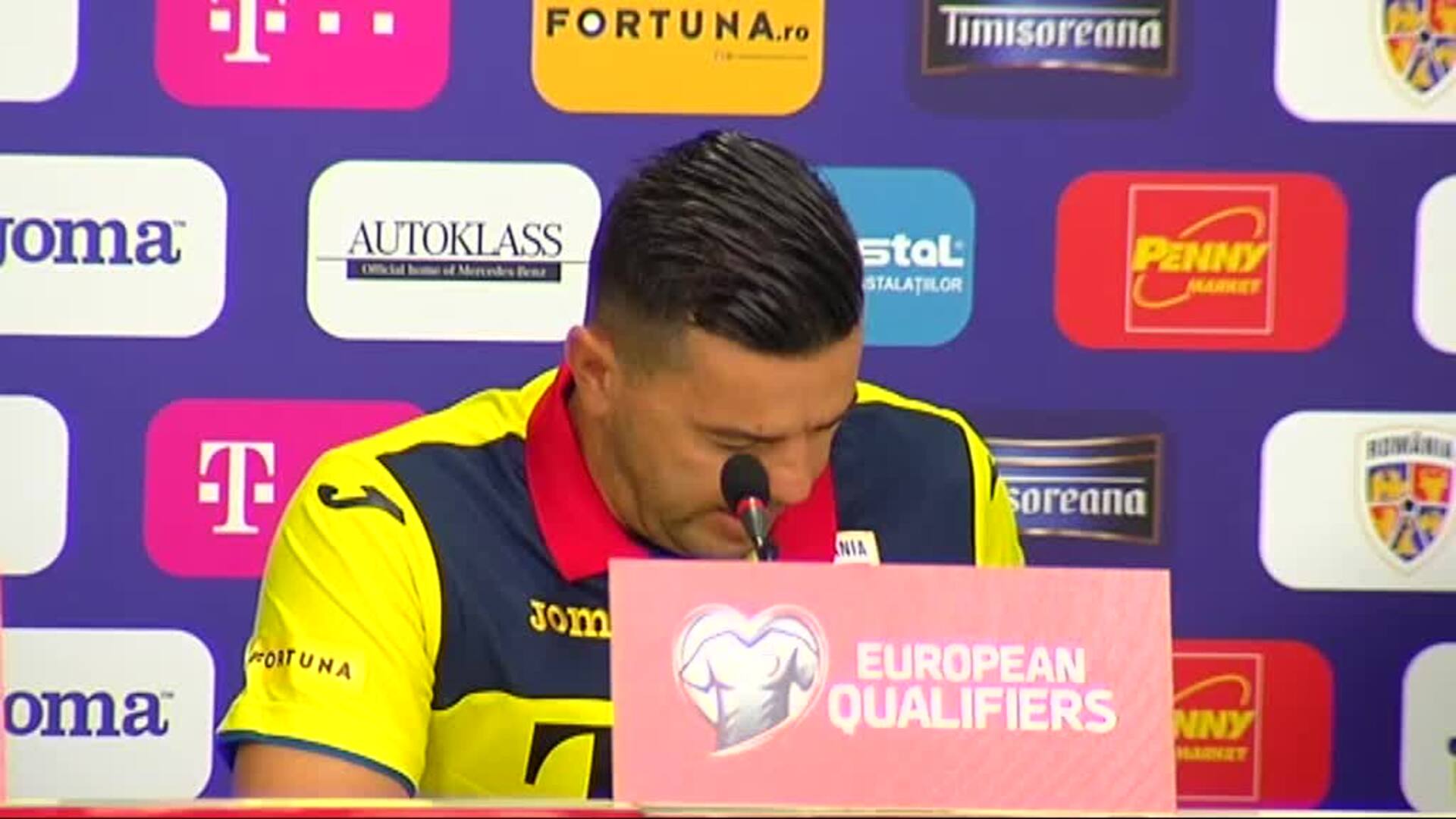 Contra confía en poder frenar a la selección española