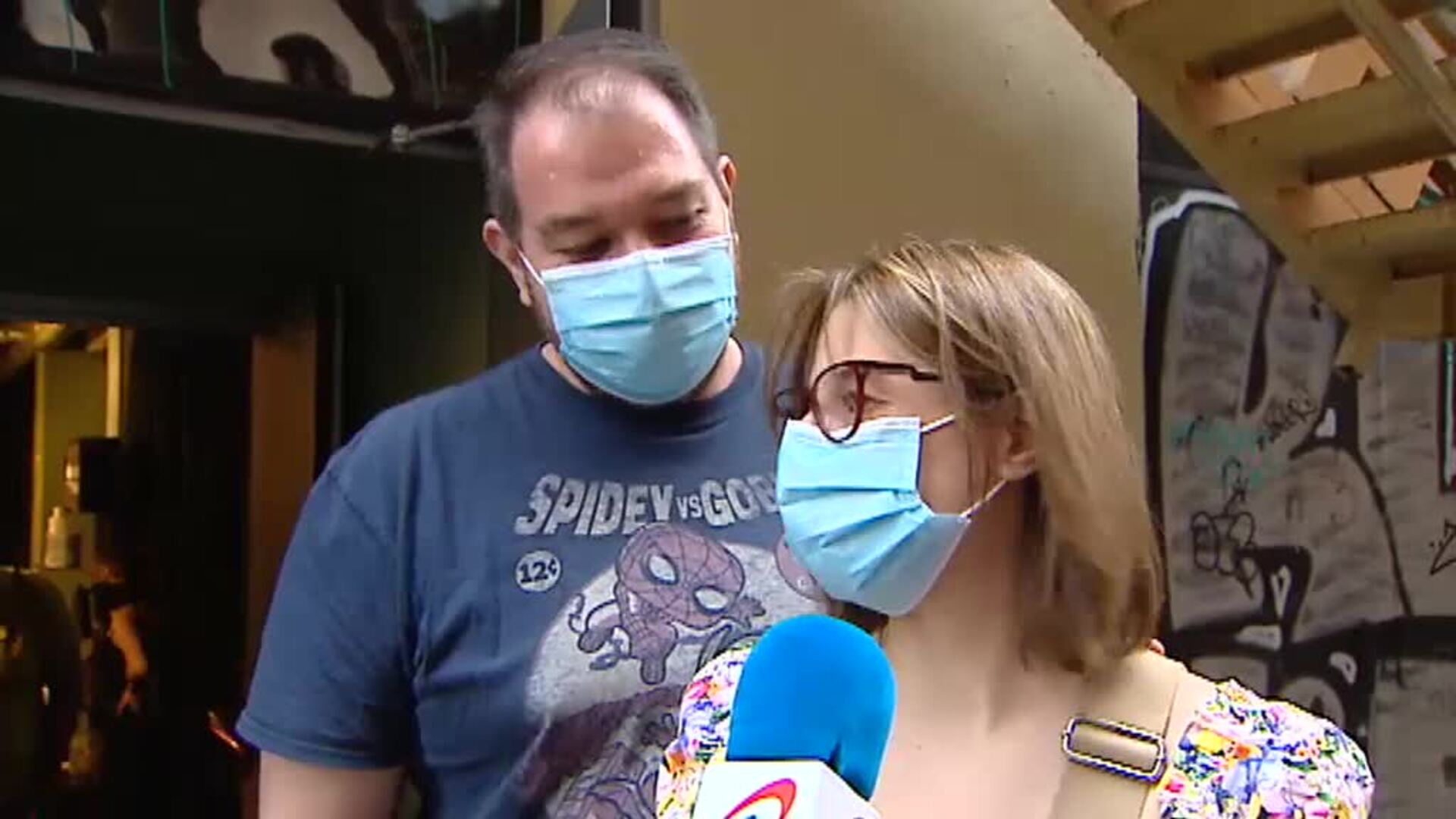 El teatro apuesta por la comedia como el mejor antídoto contra el Covid