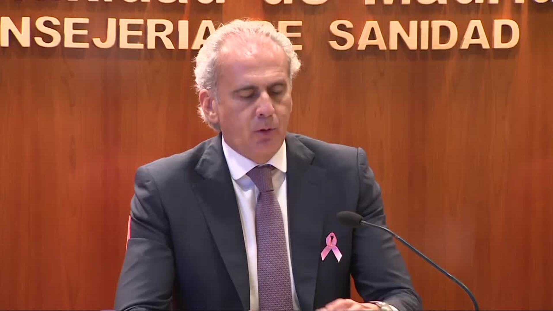 Campaña contra la gripe se combinará con la tercera dosis del Covid