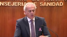 Campaña contra la gripe se combinará con la tercera dosis del Covid