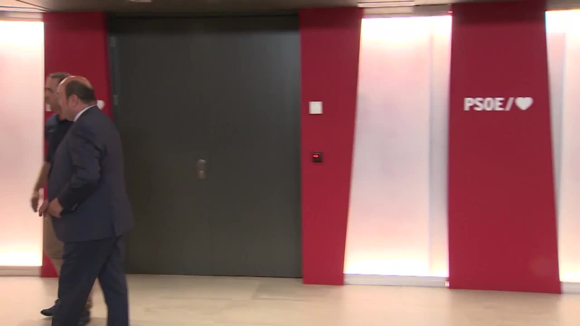 PNV conmina a PSOE y Podemos a un acuerdo para evitar elecciones