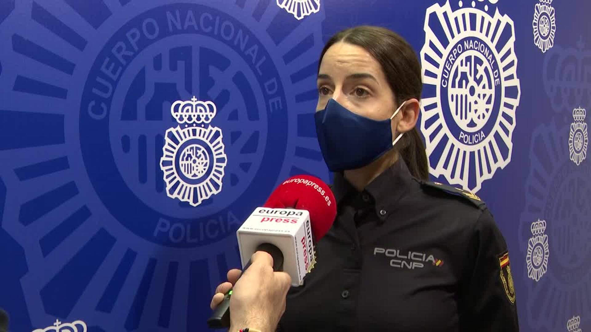 Desmantelan una organización dedicada a blanqueo de dinero en Mallorca