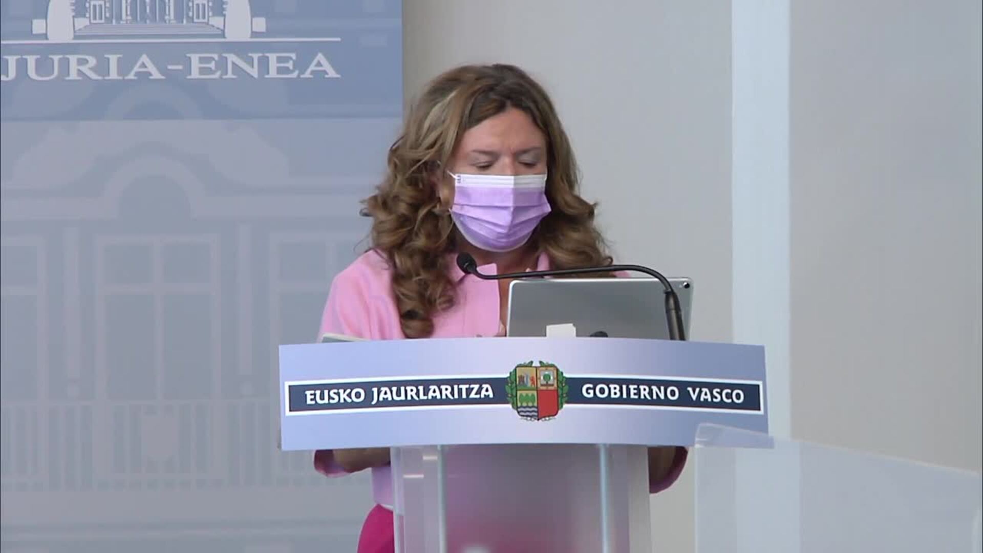 Euskadi eleva a 189 los jóvenes vascos contagiados en Mallorca