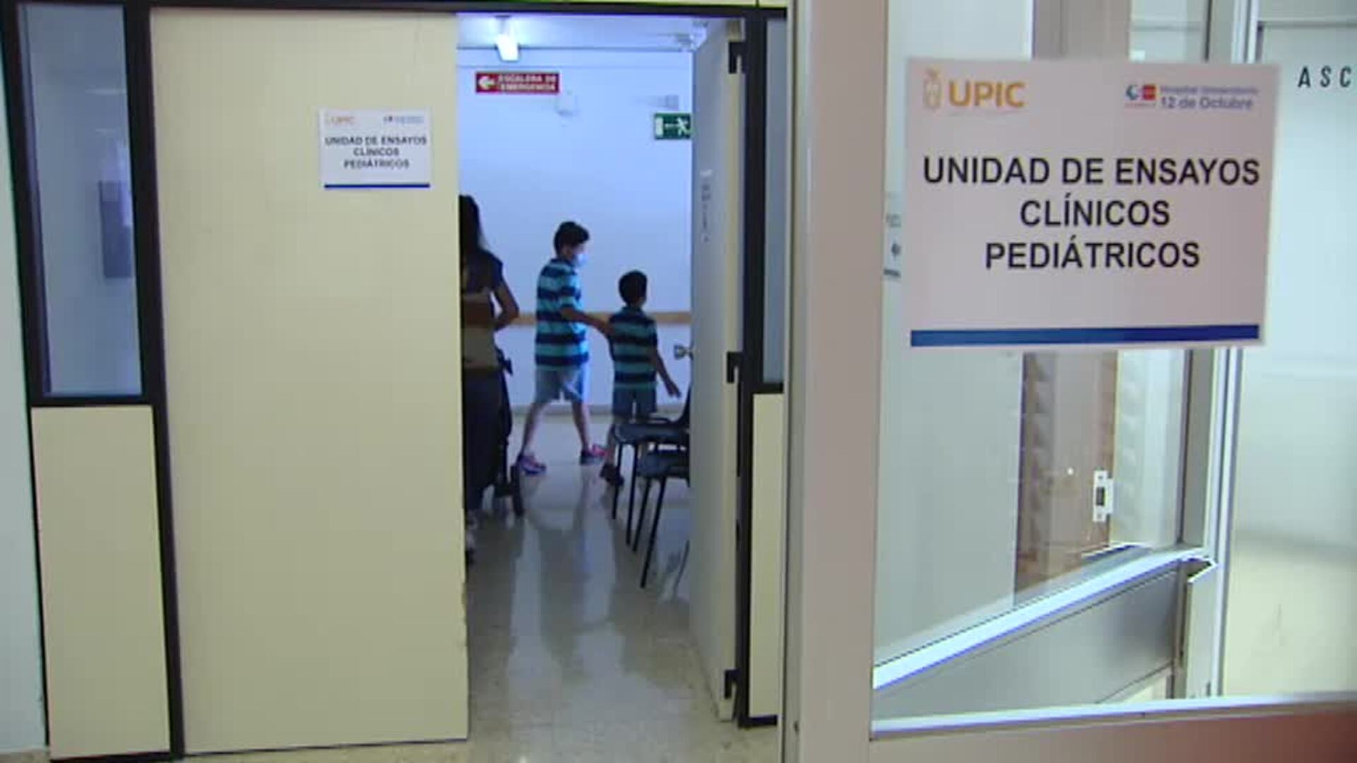 Aumentan los casos de COVID en bebés