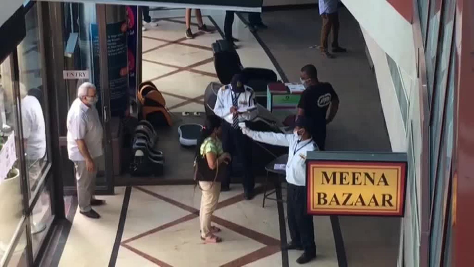 México supera a Francia en número de fallecidos por coronavirus