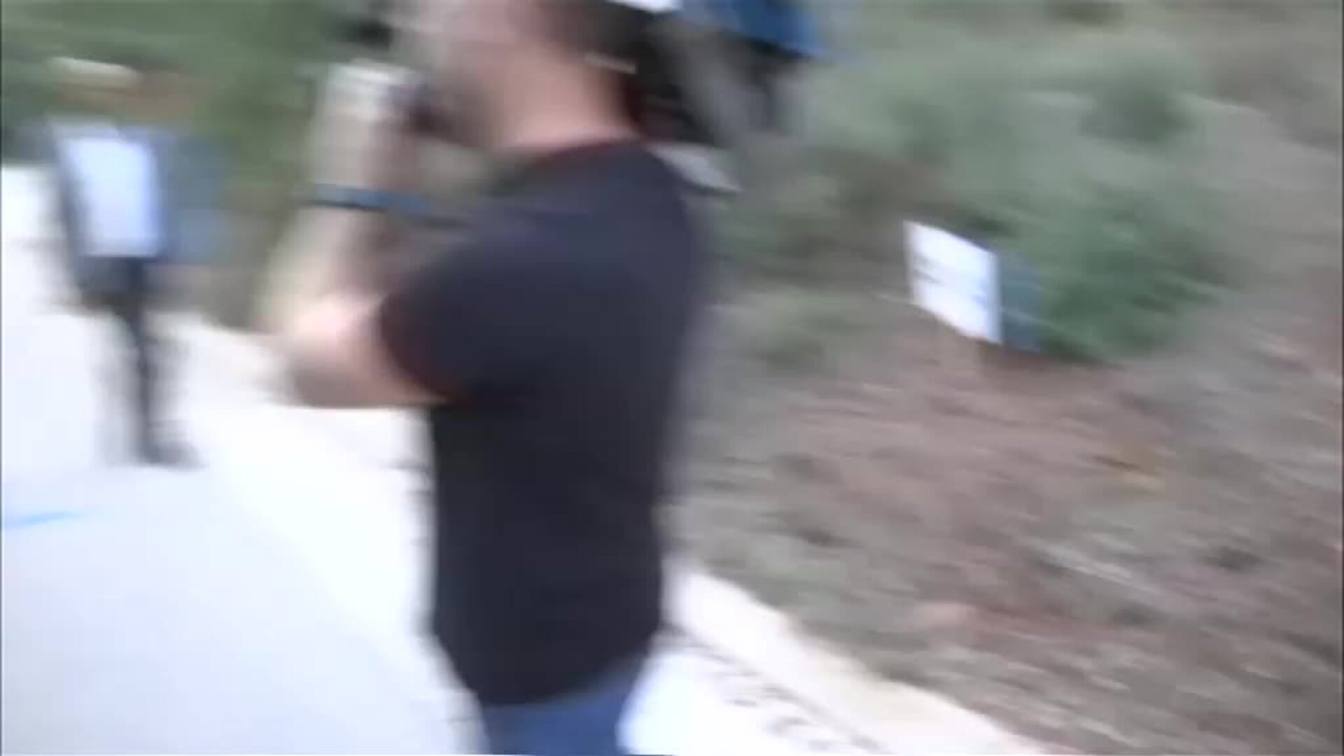 Los CDR se concentran en Lledoners para denunciar la falta de unidad de los partidos independentistas