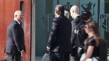 La Audiencia Nacional absuelve a Ana Duato y condena a Imanol Arias a dos años de cárcel