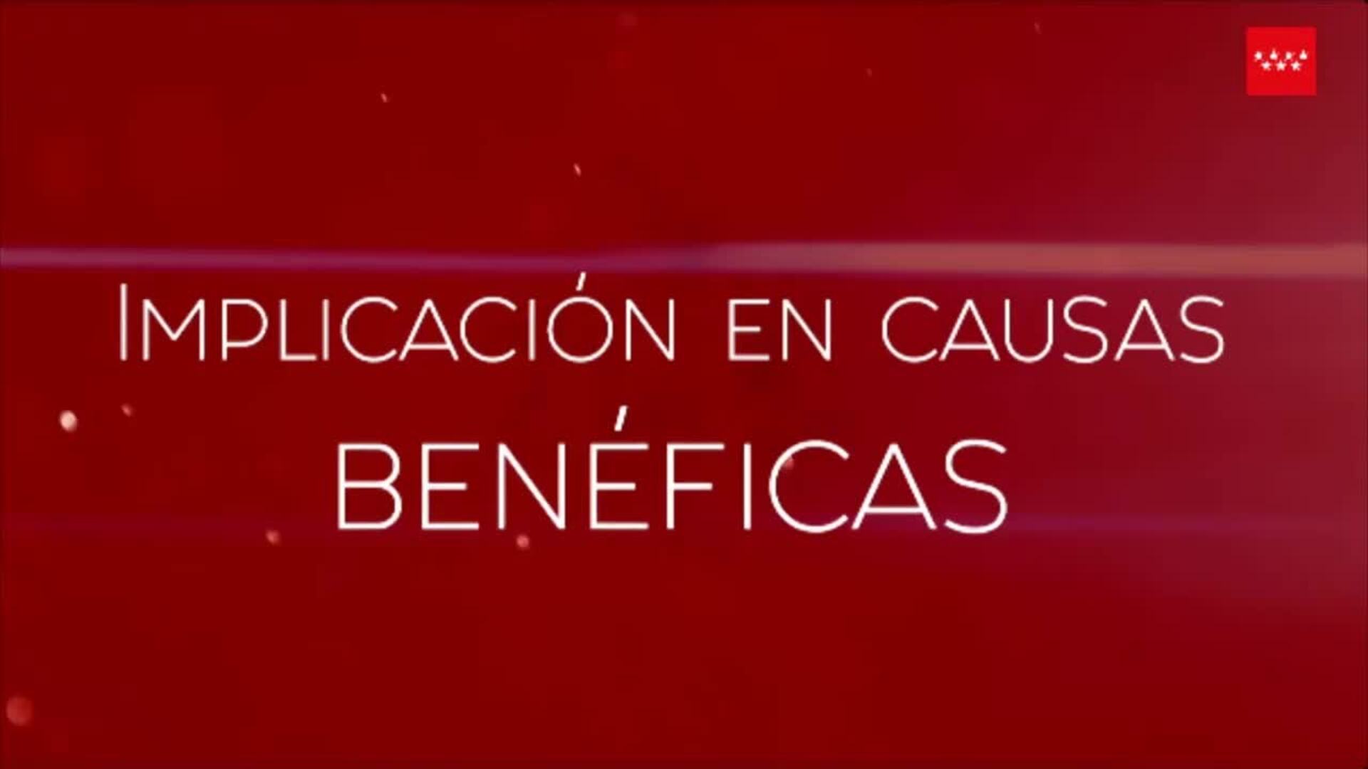 La Comunidad entrega las condecoraciones del Dos de Mayo