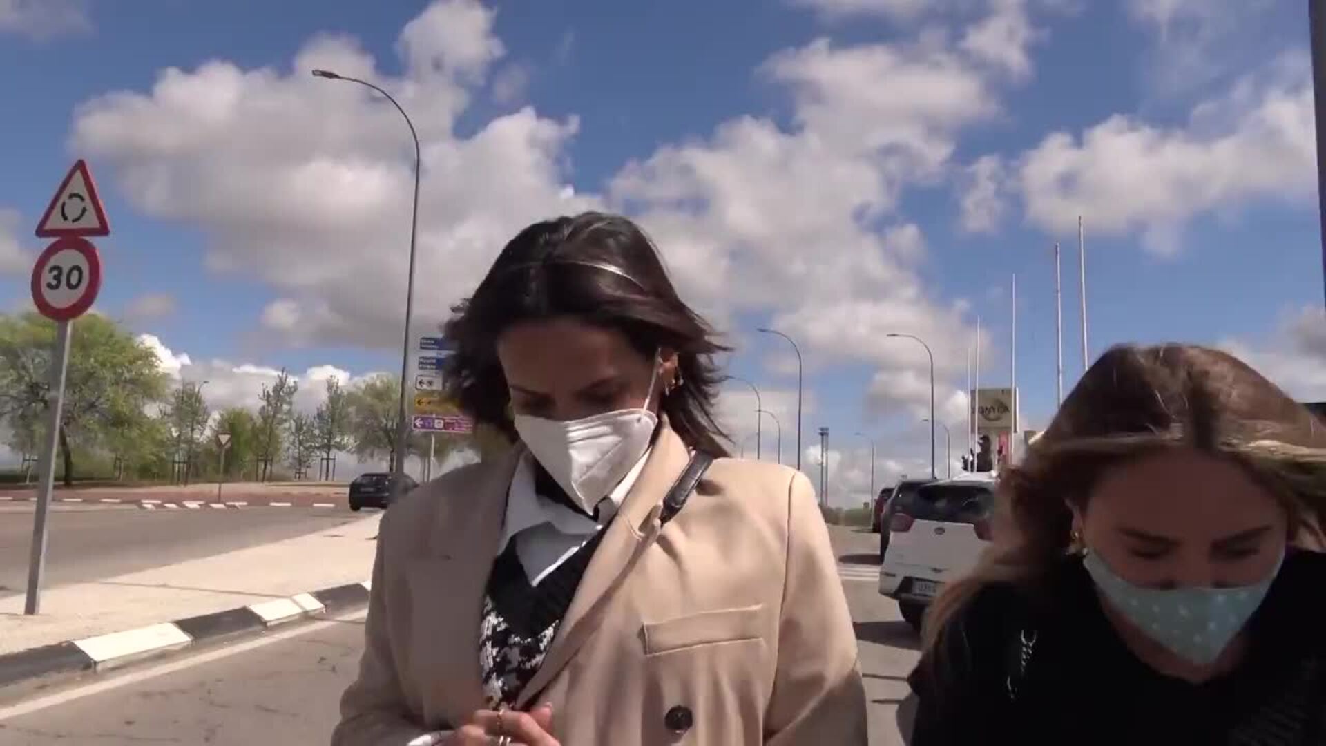 Rocío Flores da un zasca a su madre, sale con Ortega Cano y Gloria Camila