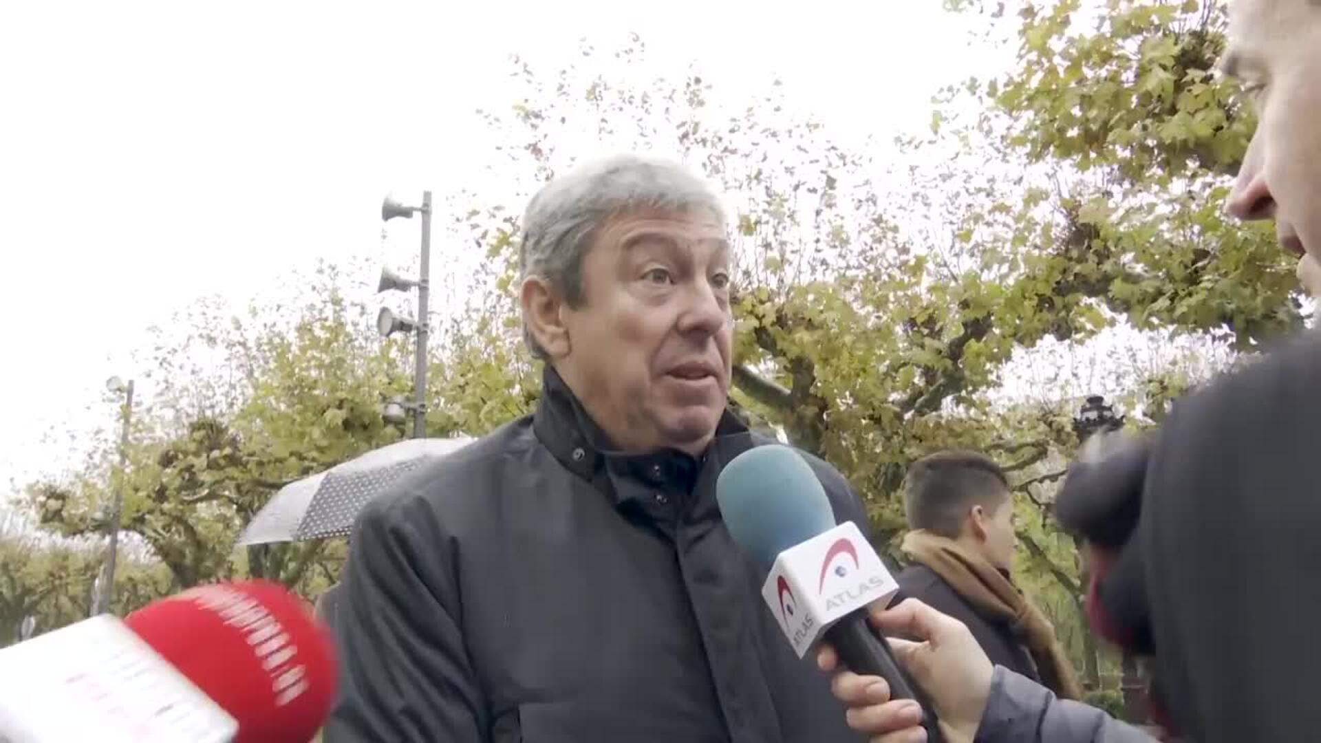 La presunta víctima mantiene que la agredieron sexualmente