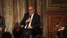 París recuerda la primera llegada del Tour de Francia a los Campos Elíseos