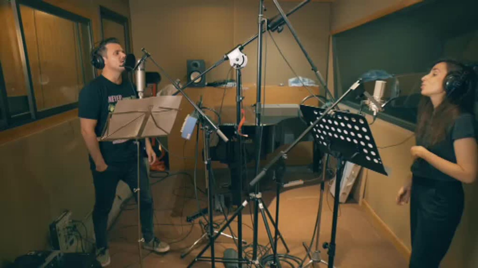 38 artistas graban un álbum tributo a Joaquín Sabina