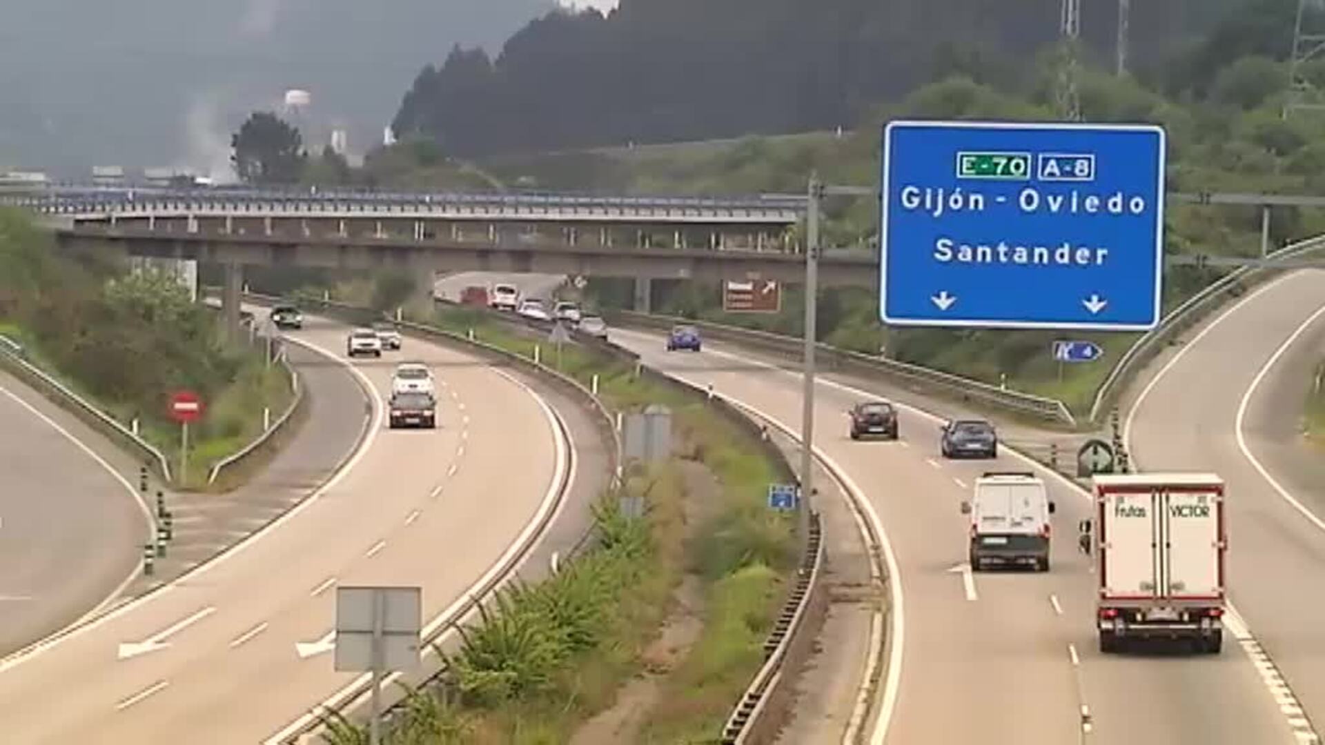 Pagar peajes en autopistas y autovías está más cerca