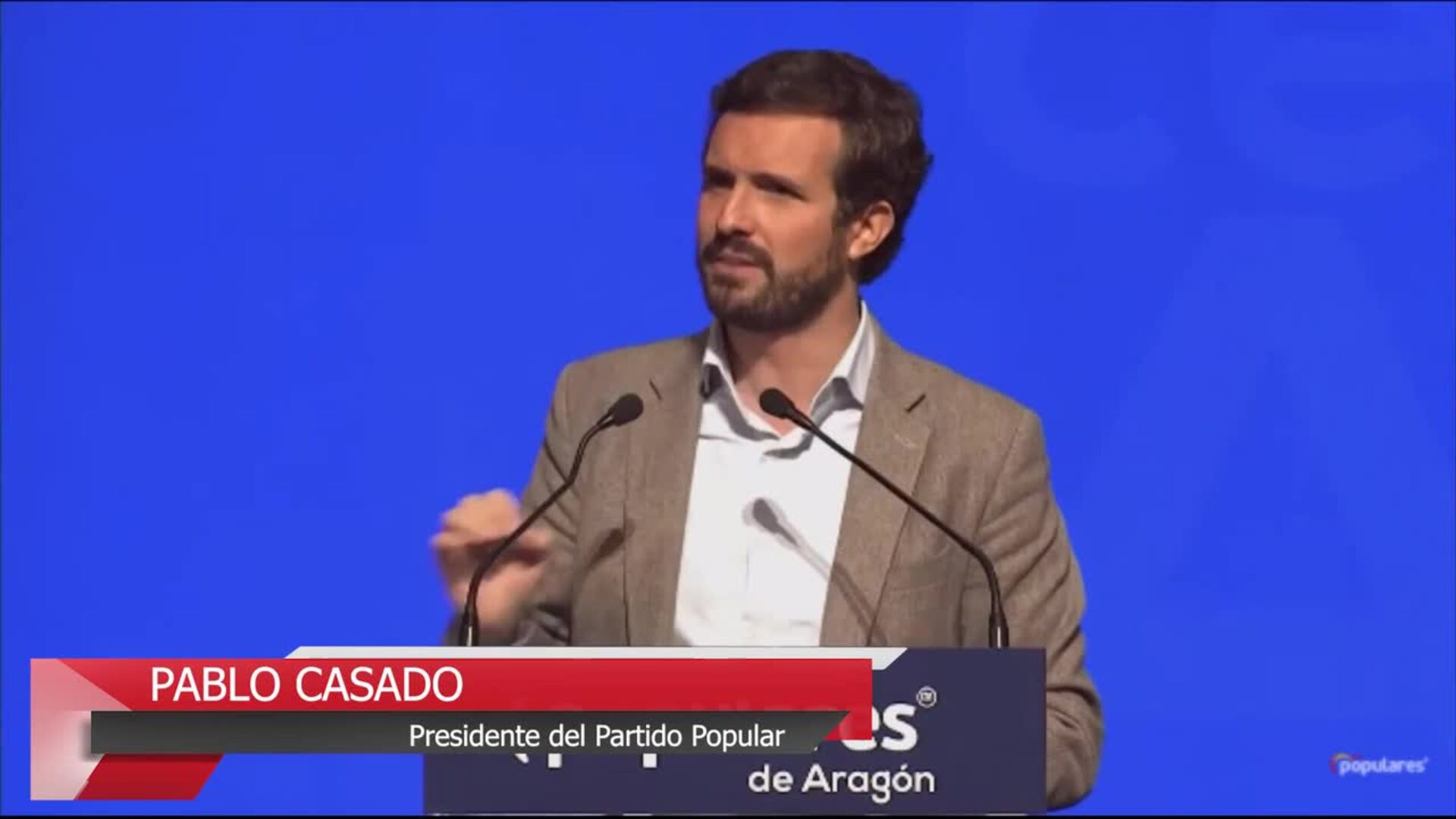 Sánchez convoca la Conferencia de Presidentes y recibe las críticas de la oposición