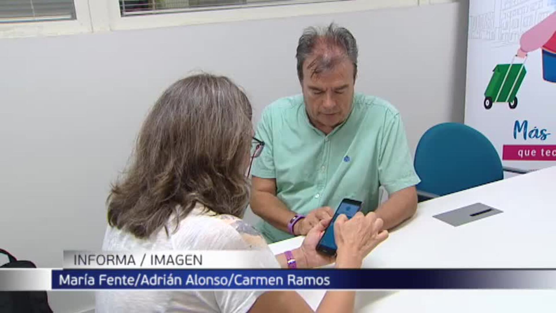 Cada año se diagnostican en España 40000 nuevos casos de alzhéimer