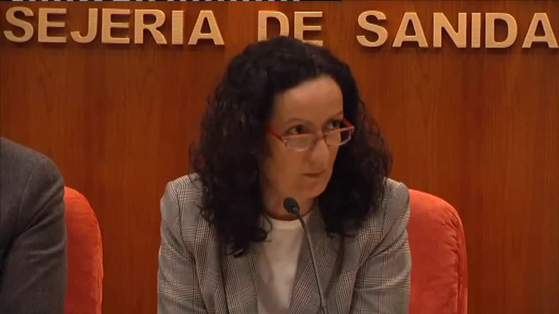 Primer contagiado local en coronavirus en Sevilla