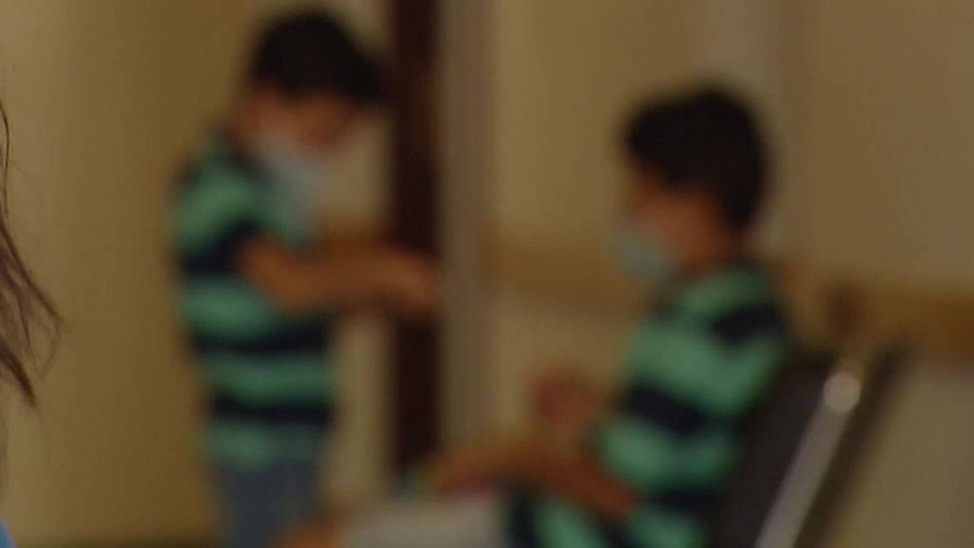 Los ensayos en menores de la vacuna contra la COVID en España, esperanzadores