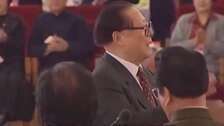 Muere el expresidente Jiang Zemin en el momento más crítico de China desde Tiananmen