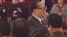 Muere el expresidente Jiang Zemin en el momento más crítico de China desde Tiananmen