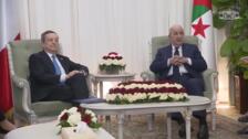 Argelia eleva el tono con España y rompe la base de sus relaciones