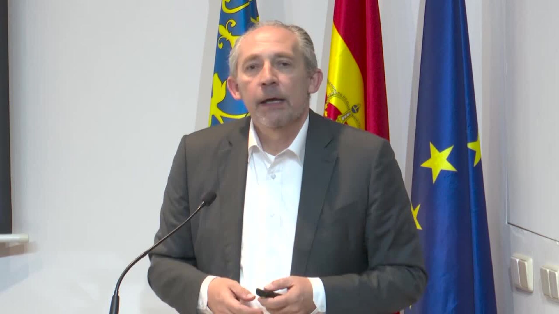 Aterriza el proyecto de la gigafactoría de baterías de Volkswagen en Valencia