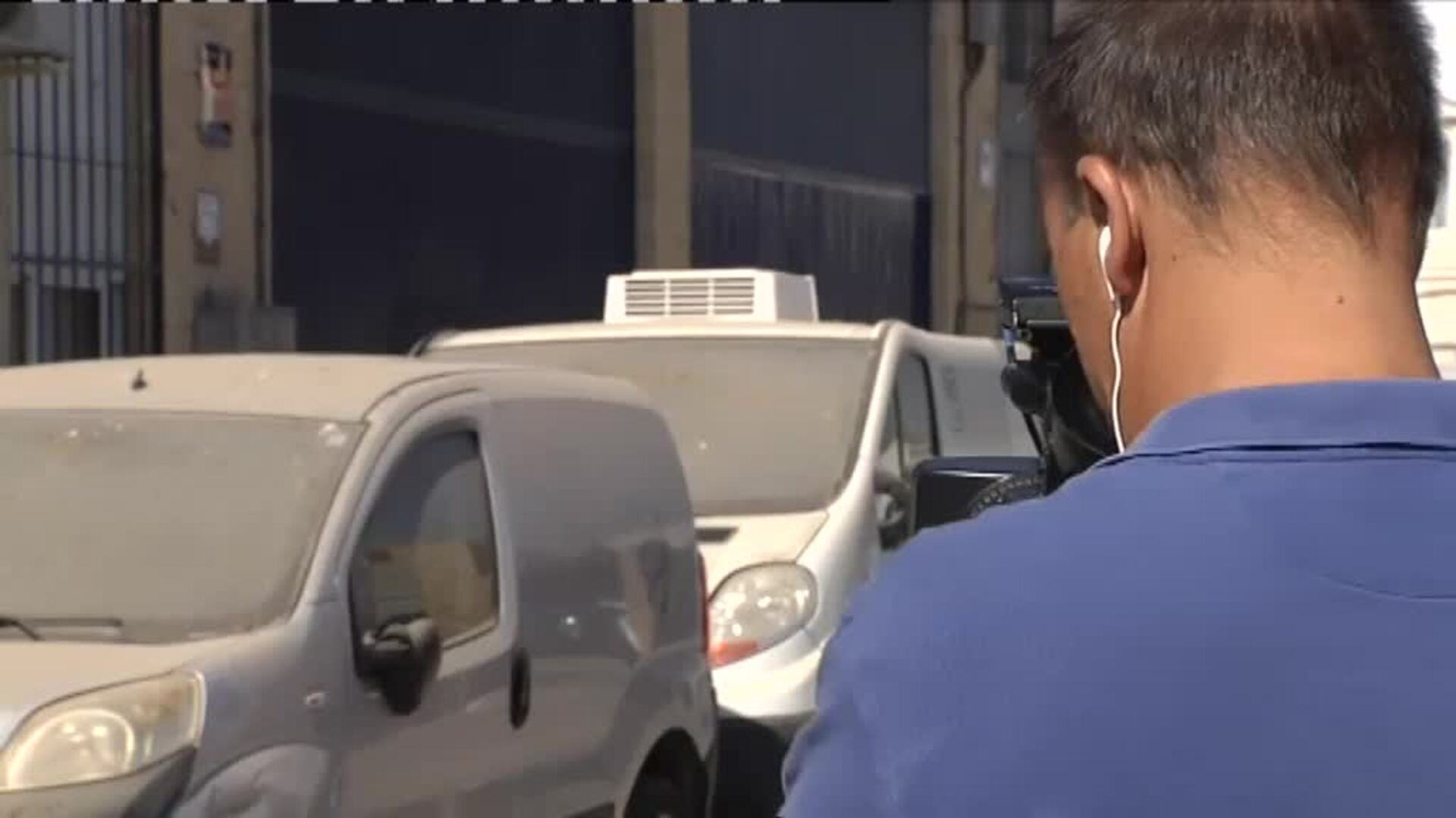 Aumenta los intoxicados por el brote de listeriosis registrado en España