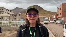 Bolivia avanza en la conservación de la planta ´reina de los Andes'