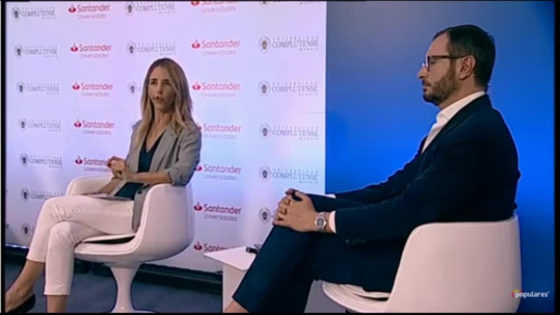 PP: &quot;El acuerdo en Europa es el primer golpe de realidad que recibe el Gobierno&quot;