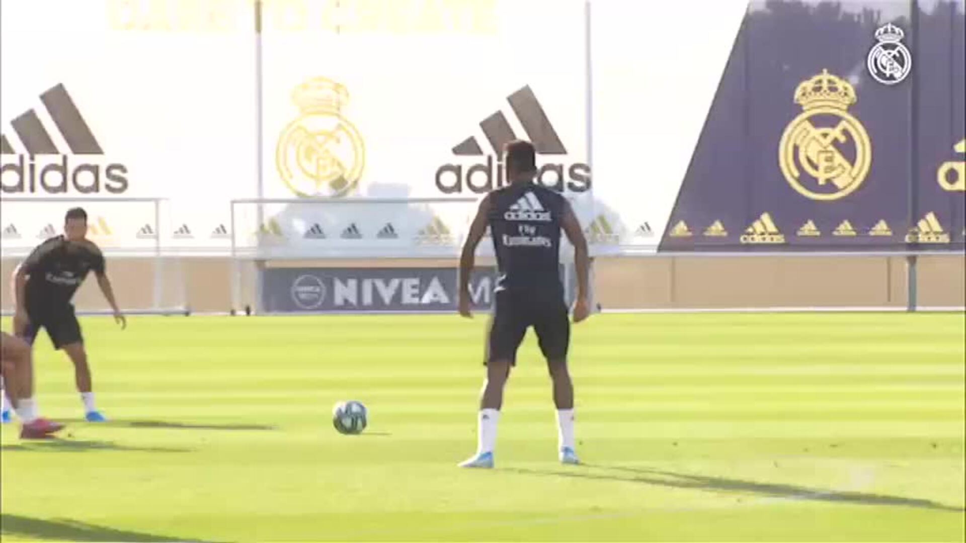 El Real Madrid ya piensa en el Levante