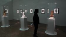 París acoge la mayor exposición jamás organizada de obras de Constantin Brancusi