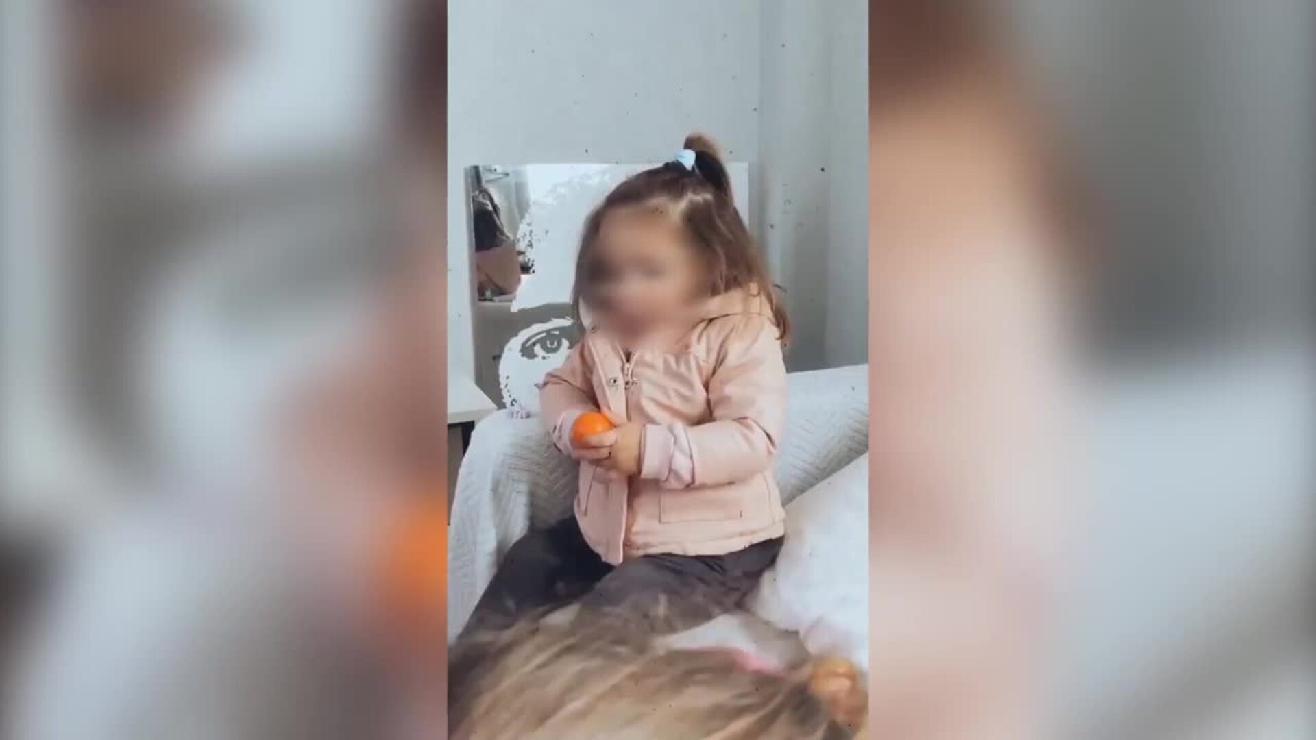 Kiko Rivera celebra con su familia el cumpleaños de su hija Carlota