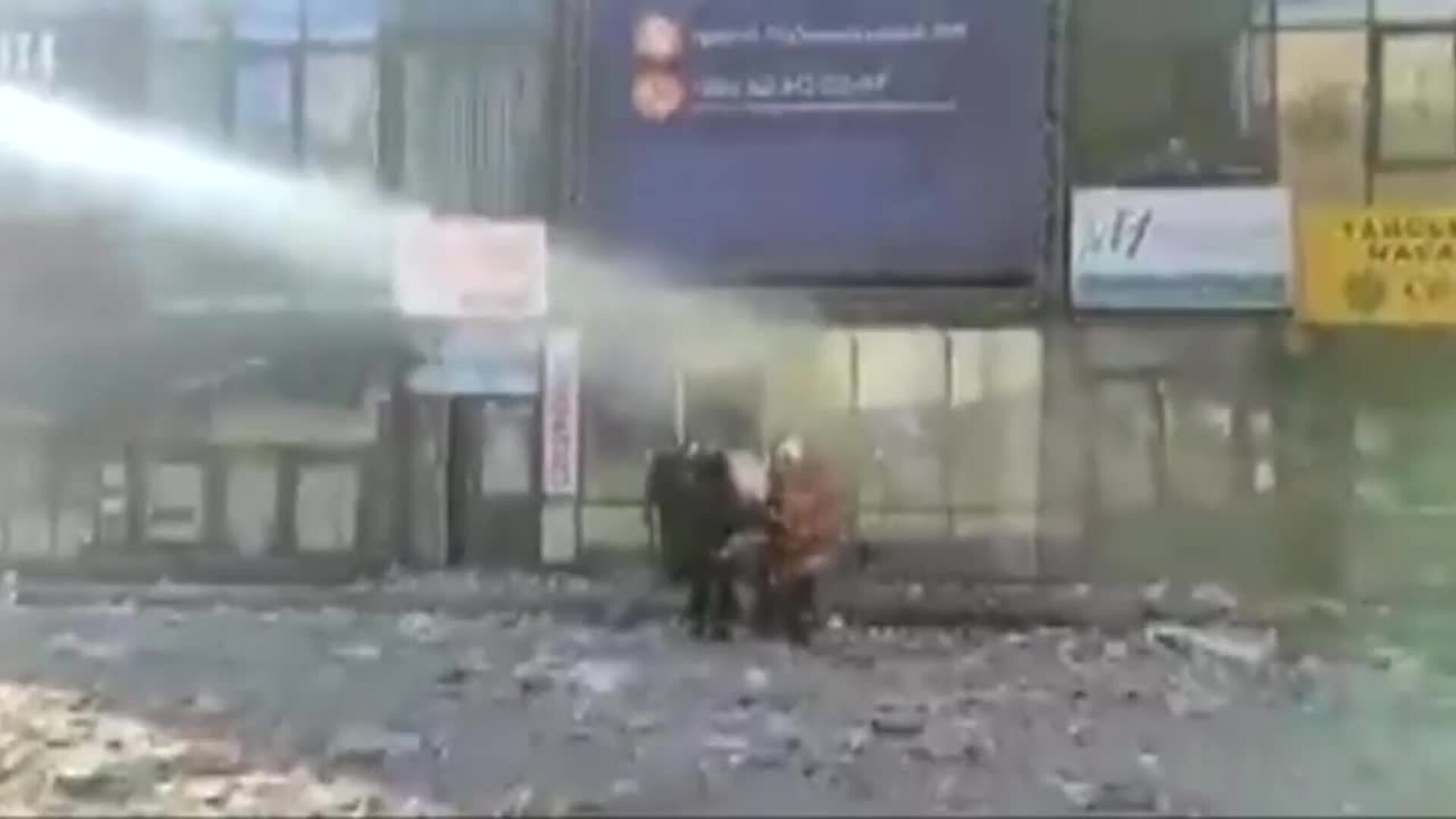 Rusia intensificará las operaciones militares en suelo ucraniano