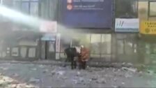 Moscú intensifica los ataques ante la fuerte resistencia de Kiev