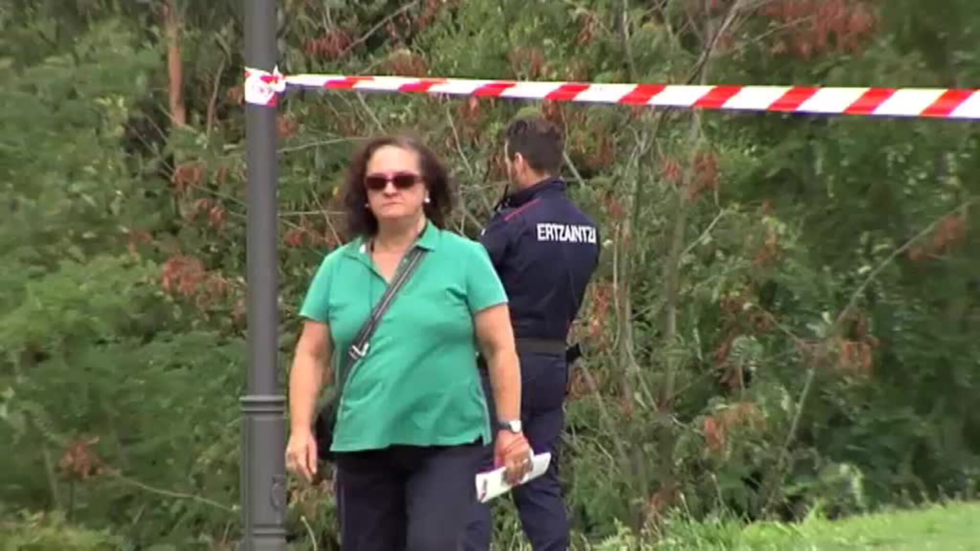 Seis detenidos por violar presuntamente a una joven en Bilbao