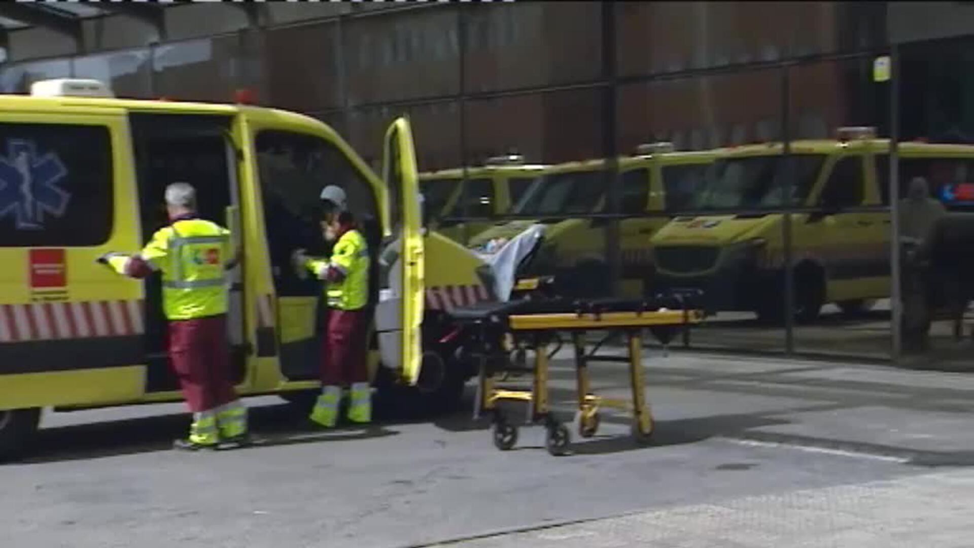 En el último mes 100 personas han fallecido solas en sus domicilios, posibles víctimas de la COVID