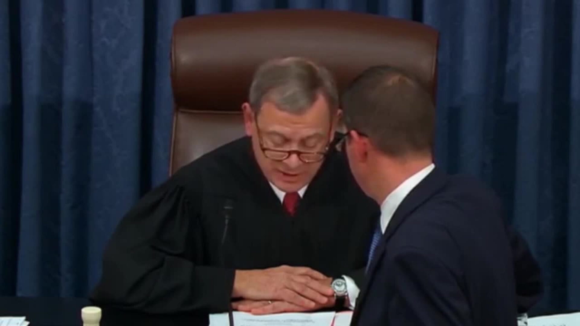 Donald Trump afronta su segundo &#039;impeachment&#039;