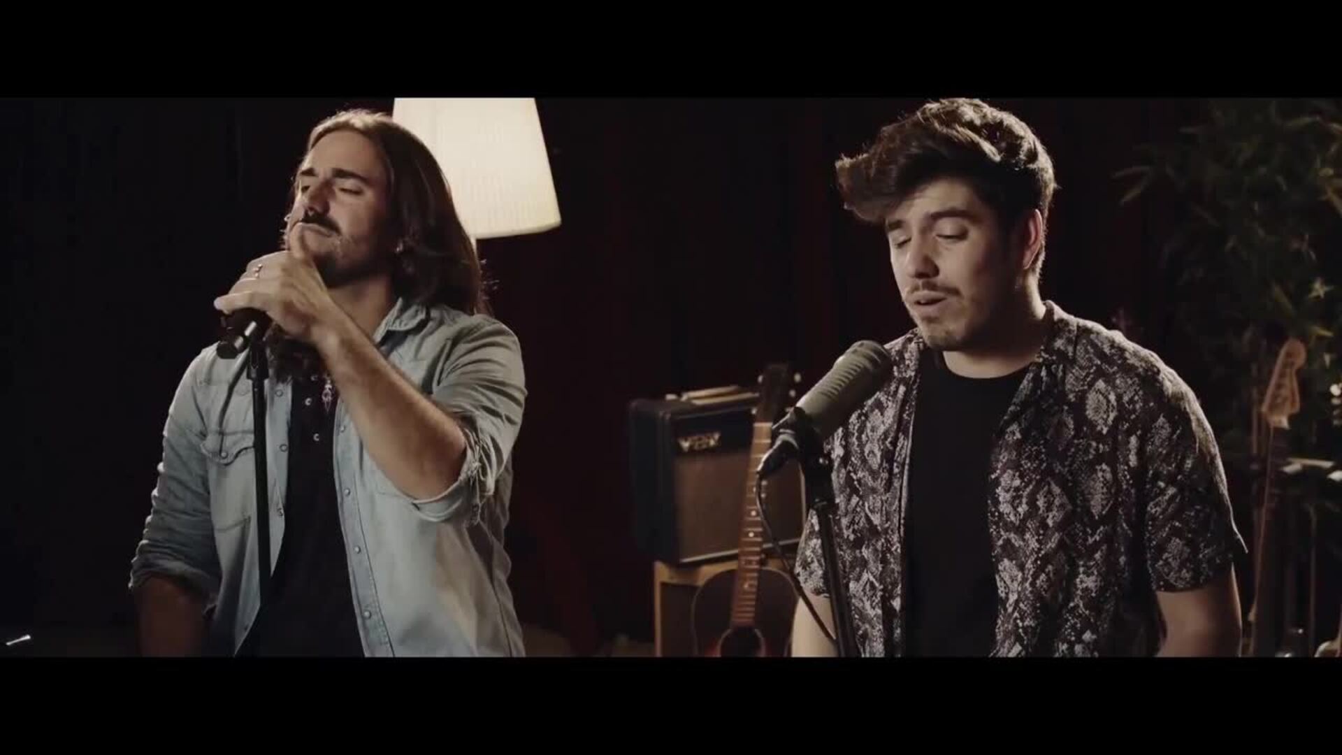 Roi Méndez y Andrés Suárez lanzan &#039;Te dejaré&#039;