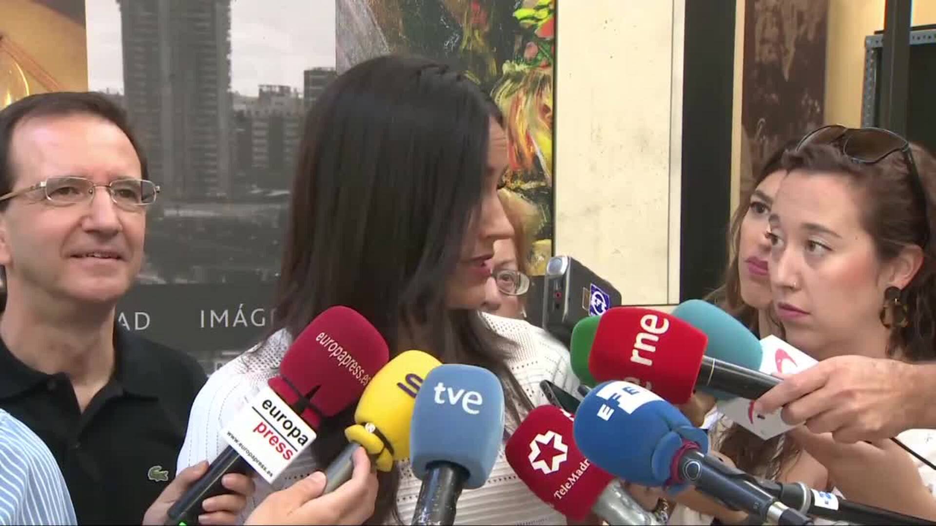 Villacís no comparte la cancelación de conciertos