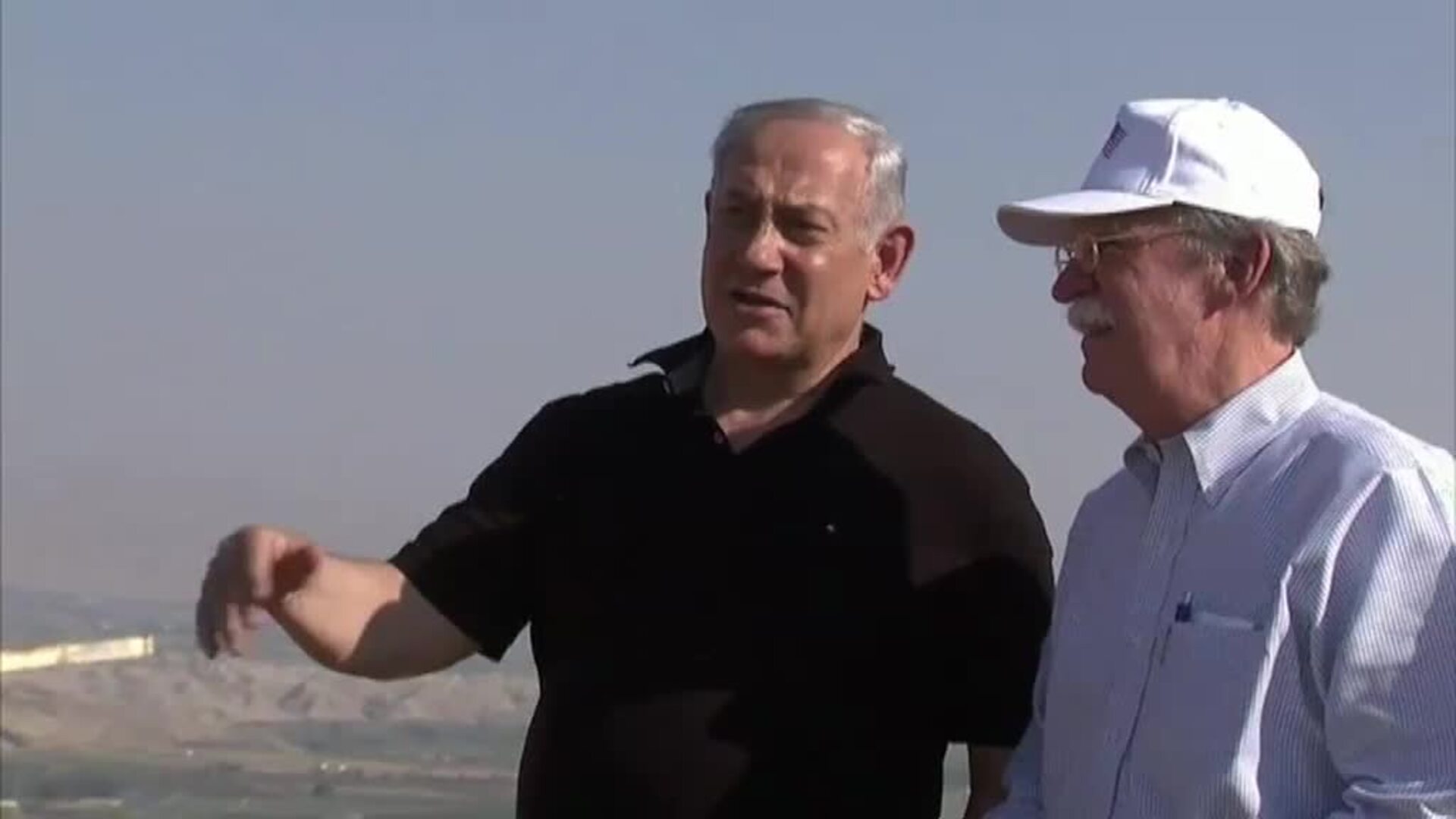 Benjamín Netanyahu acusado de corrupción