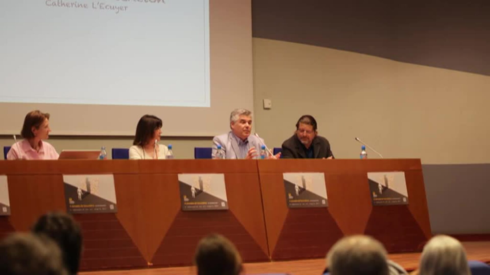 La ópera será &quot;como dios manda&quot; en la  71 temporada de la Abao