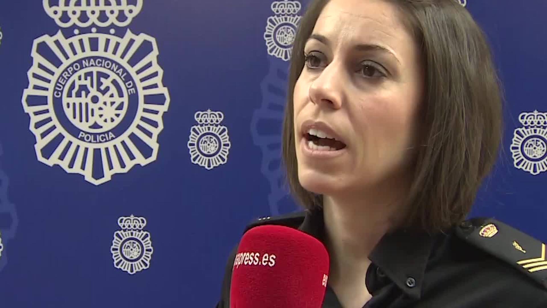 Detienen a 30 personas por presuntamente amañar parejas de hecho