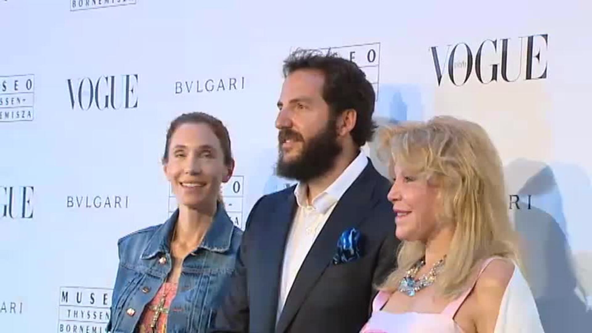 &#039;Mata mua&#039; y el resto de la colección de Carmen Thyssen se quedan en España durante 15 años